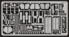 Eduard 35984 Sd. Kfz.251/1 Ausf. D UHU 1/35 AFV Club
